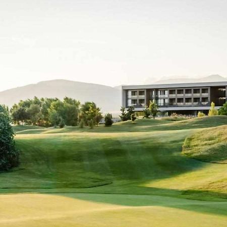 Apartamento Margas Golfsabinanigo 아파트 외부 사진