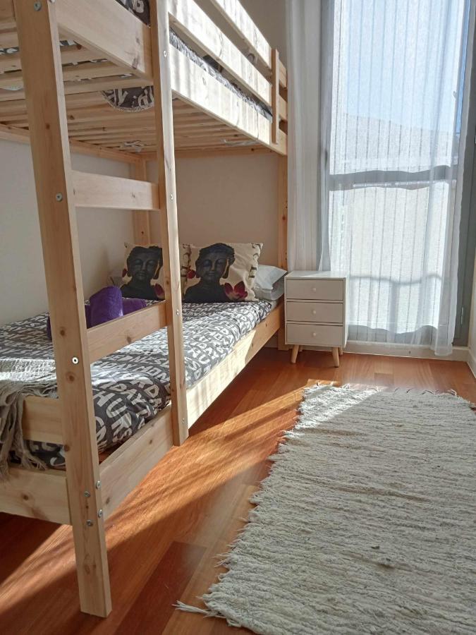Apartamento Margas Golfsabinanigo 아파트 외부 사진