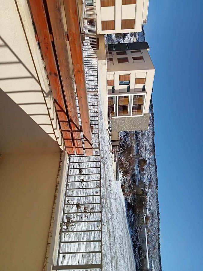 Apartamento Margas Golfsabinanigo 아파트 외부 사진